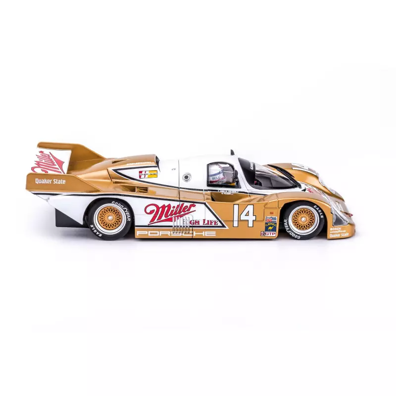 Slot.it CA25e Porsche 962 IMSA n.14 24h Daytona 1988