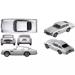 Airfix Aston Martin DB5 Starter Set 1:32