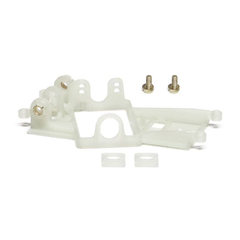 Slot.it CH30 - HARD Anglewinder Motor mount Boxer/Flat
