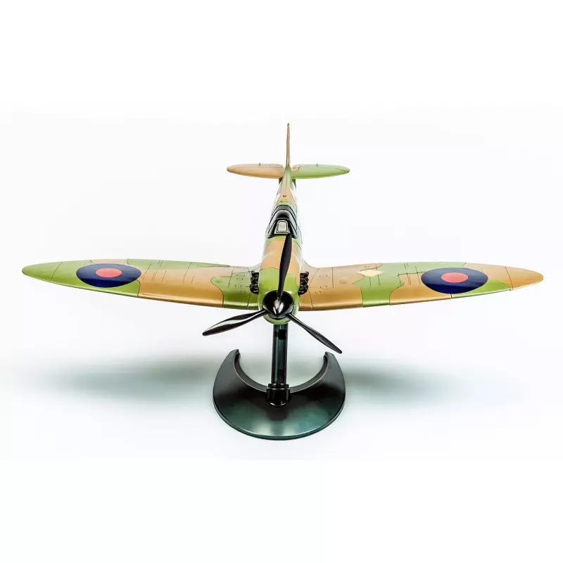  Airfix QUICK BUILD Spitfire