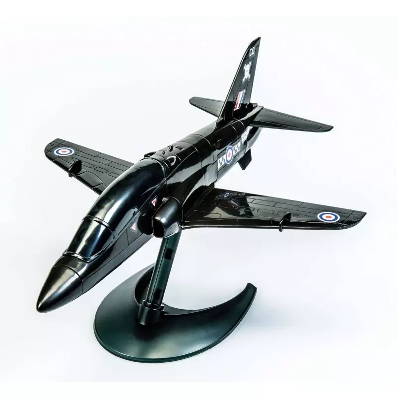 Airfix QUICK BUILD BAe Hawk