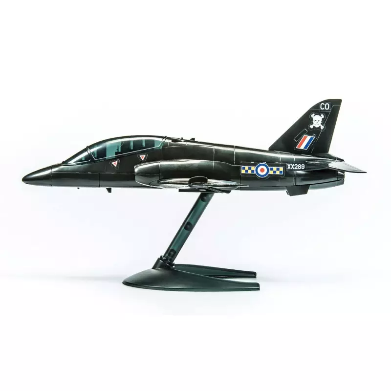 Airfix QUICK BUILD BAe Hawk