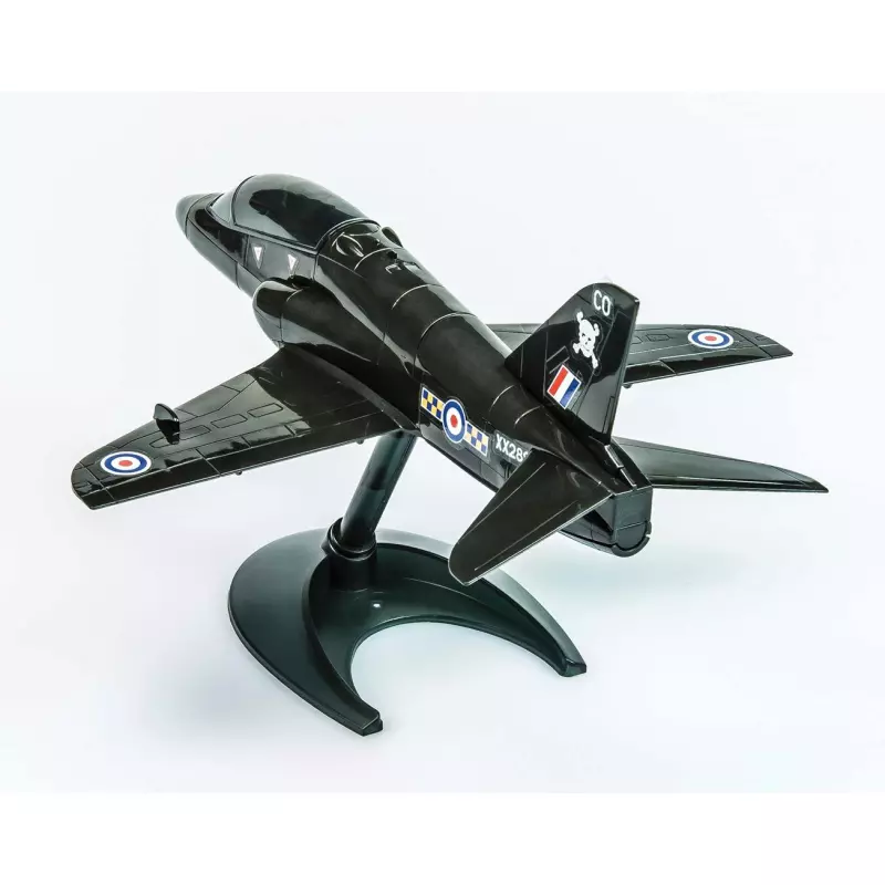 Airfix QUICK BUILD BAe Hawk