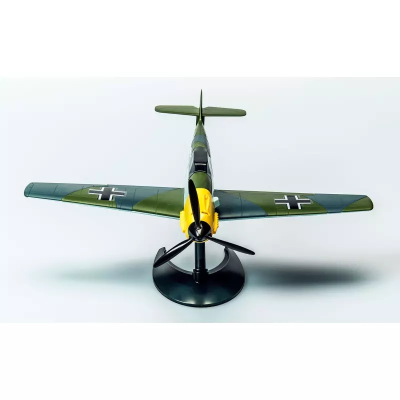 Airfix QUICK BUILD Messerschmitt Bf109e