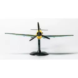 Airfix QUICK BUILD Messerschmitt Bf109e