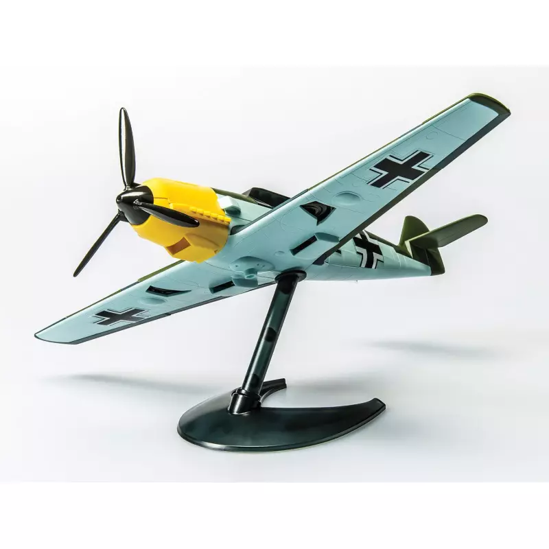 Airfix QUICK BUILD Messerschmitt Bf109e