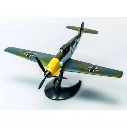 Airfix QUICK BUILD Messerschmitt Bf109e