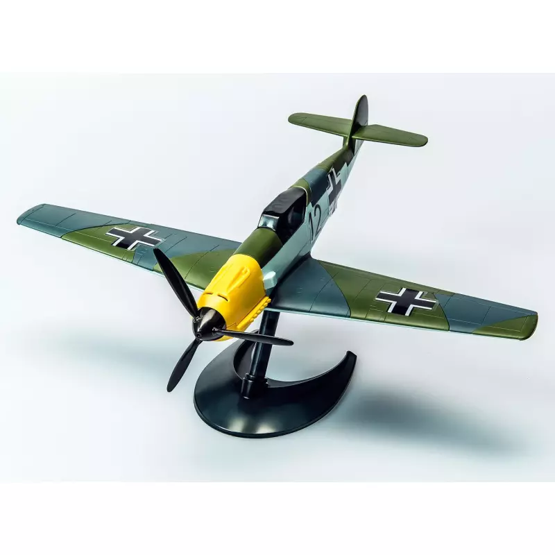 Airfix QUICK BUILD Messerschmitt Bf109e