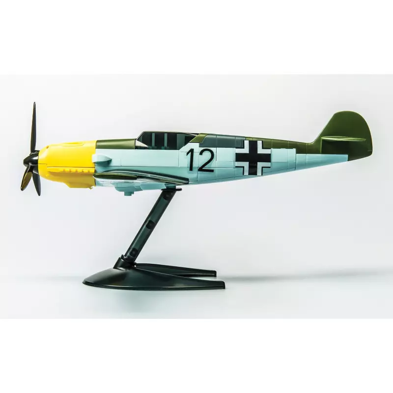 Airfix QUICK BUILD Messerschmitt Bf109e