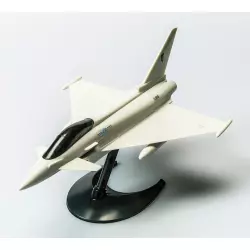 Airfix QUICK BUILD Eurofighter Typhoon