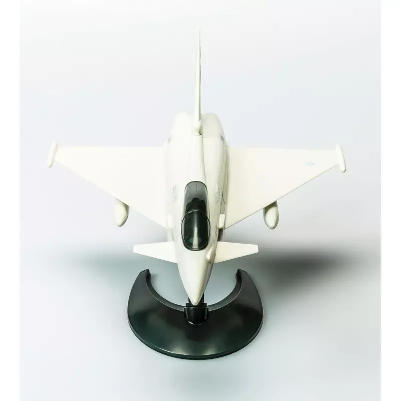 Airfix QUICK BUILD Eurofighter Typhoon