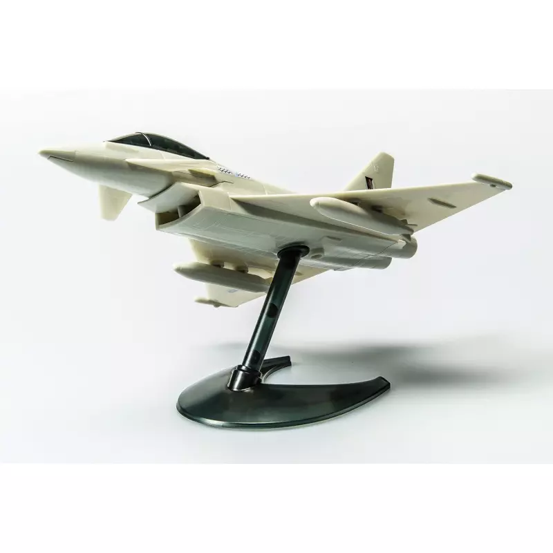 Airfix QUICK BUILD Eurofighter Typhoon