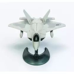  Airfix QUICK BUILD F22 Raptor