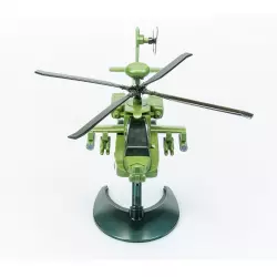  Airfix QUICK BUILD Apache Helicopter