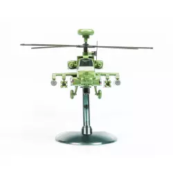  Airfix QUICK BUILD Apache Helicopter