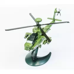  Airfix QUICK BUILD Apache Helicopter