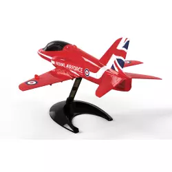 Airfix QUICK BUILD Red Arrows Hawk