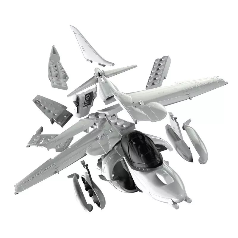Airfix QUICK BUILD Harrier