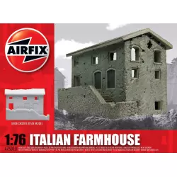Airfix Italian Farmhouse 1:76