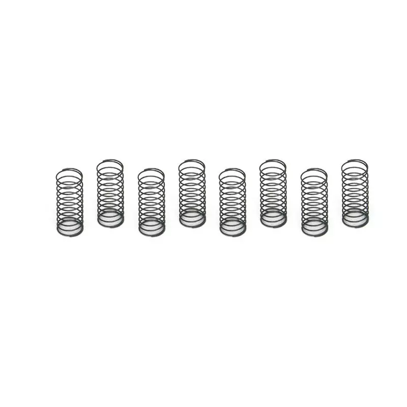 Slot.it CH55a Soft Springs x8