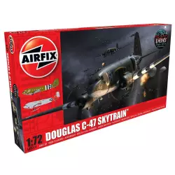 Airfix Douglas Dakota C-47 Skytrain 1:72