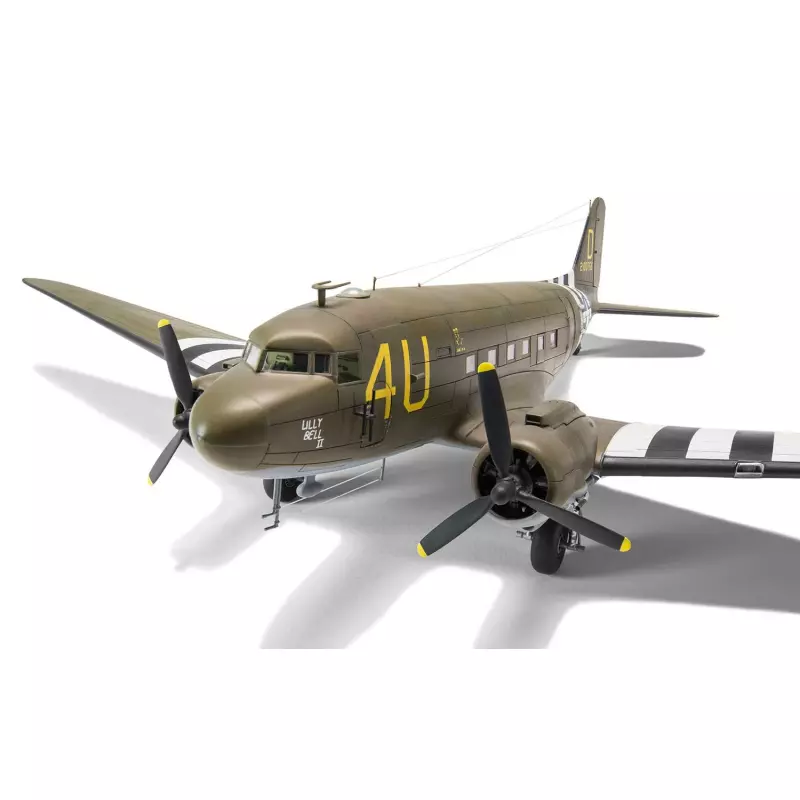 Airfix Douglas Dakota C-47 Skytrain 1:72