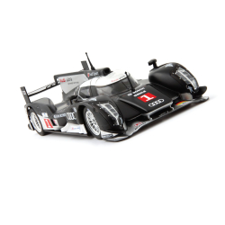 Slot.it CA24b Audi R18 n. 1 24h Le Mans 2011