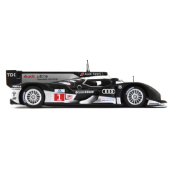 Slot.it CA24b Audi R18 n. 1 24h Le Mans 2011