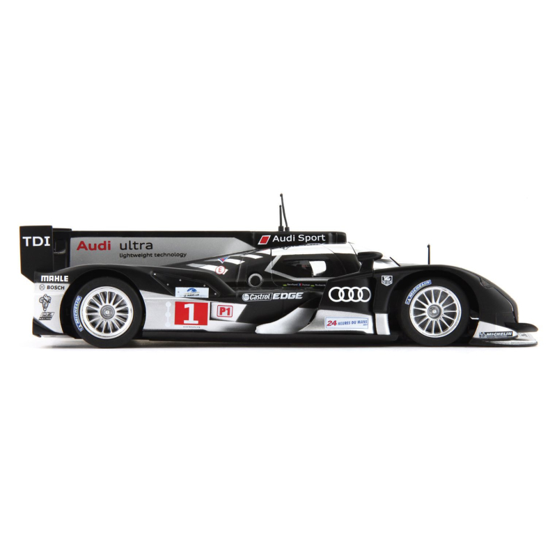 Slot.it CA24b Audi R18 n. 1 24h Le Mans 2011