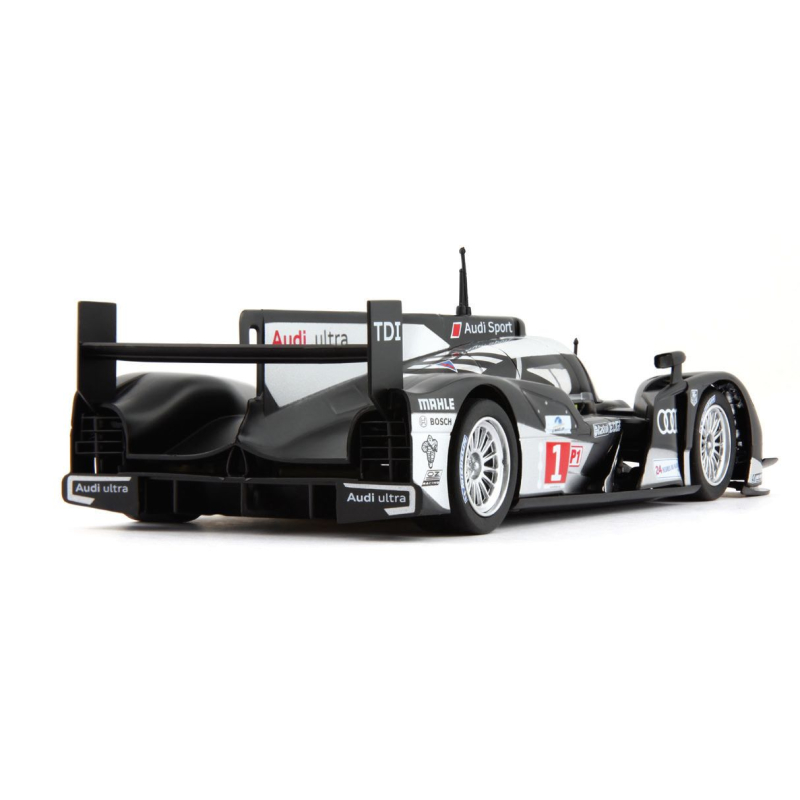 Slot.it CA24b Audi R18 n. 1 24h Le Mans 2011