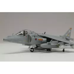 Airfix BAe Harrier GR9A Coffret de Départ 1:72