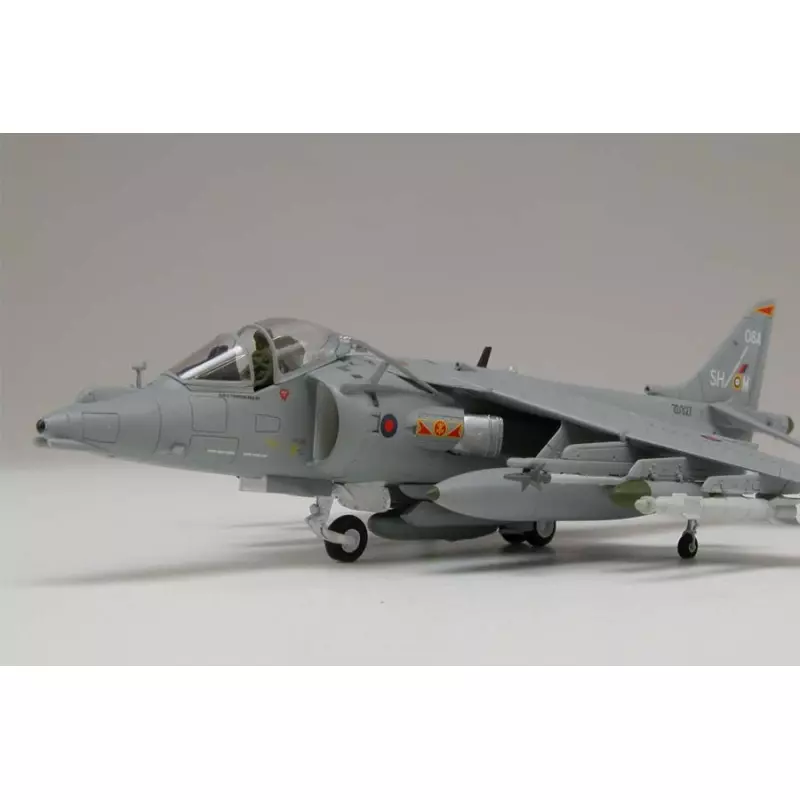 Airfix BAe Harrier GR9A Starter Set 1:72