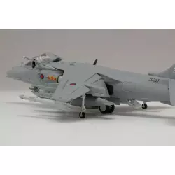 Airfix BAe Harrier GR9A Coffret de Départ 1:72