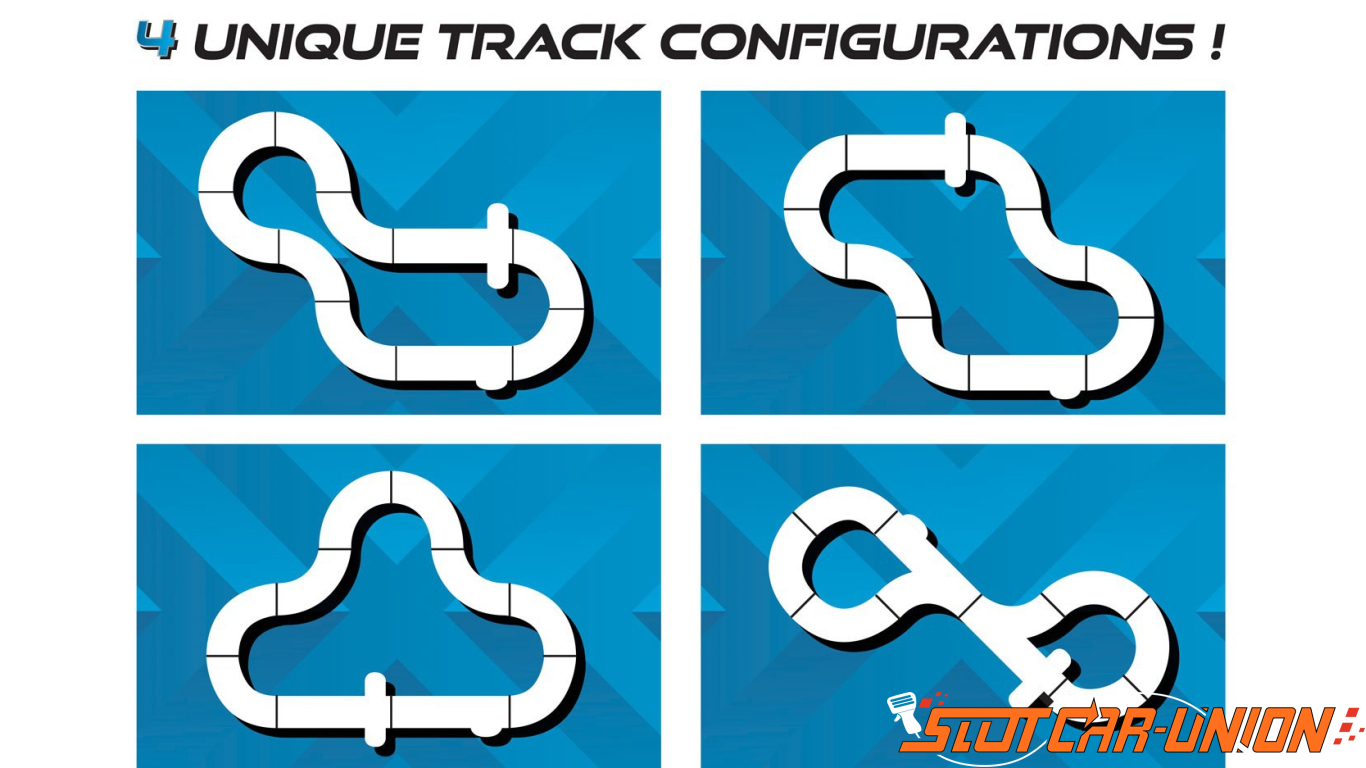 scalextric international super gt