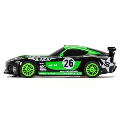 Scalextric C1369 Coffret International Super GT