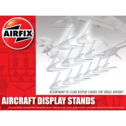 Airfix Aircraft Display Stand Assortment 1:72