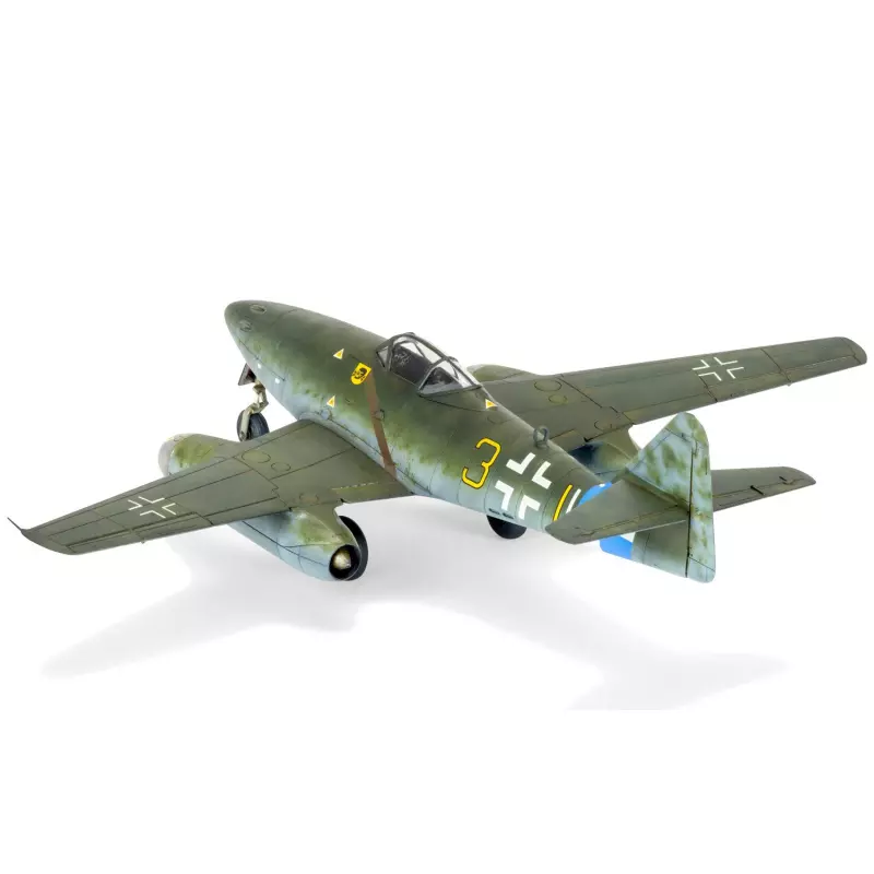 Airfix Messerschmitt Me 262 A-1a Schwalbe 1:72