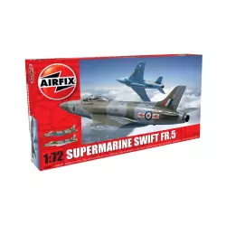 Airfix Supermarine Swift F.R. Mk5 1:72