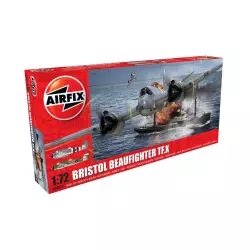 Airfix Bristol Beaufighter Mk.X 1:72