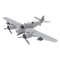 Airfix Bristol Beaufighter Mk.X 1:72