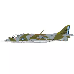 Airfix Hawker Siddeley Harrier AV-8A 1:72