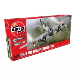 Airfix Bristol Beaufighter Mk.X (Late) 1:72