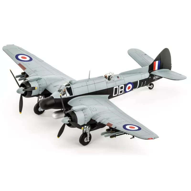 Airfix Bristol Beaufighter Mk.X (Late) 1:72