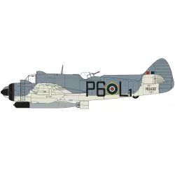 Airfix Bristol Beaufighter Mk.X (Late) 1:72
