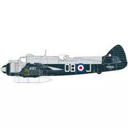 Airfix Bristol Beaufighter Mk.X (Late) 1:72