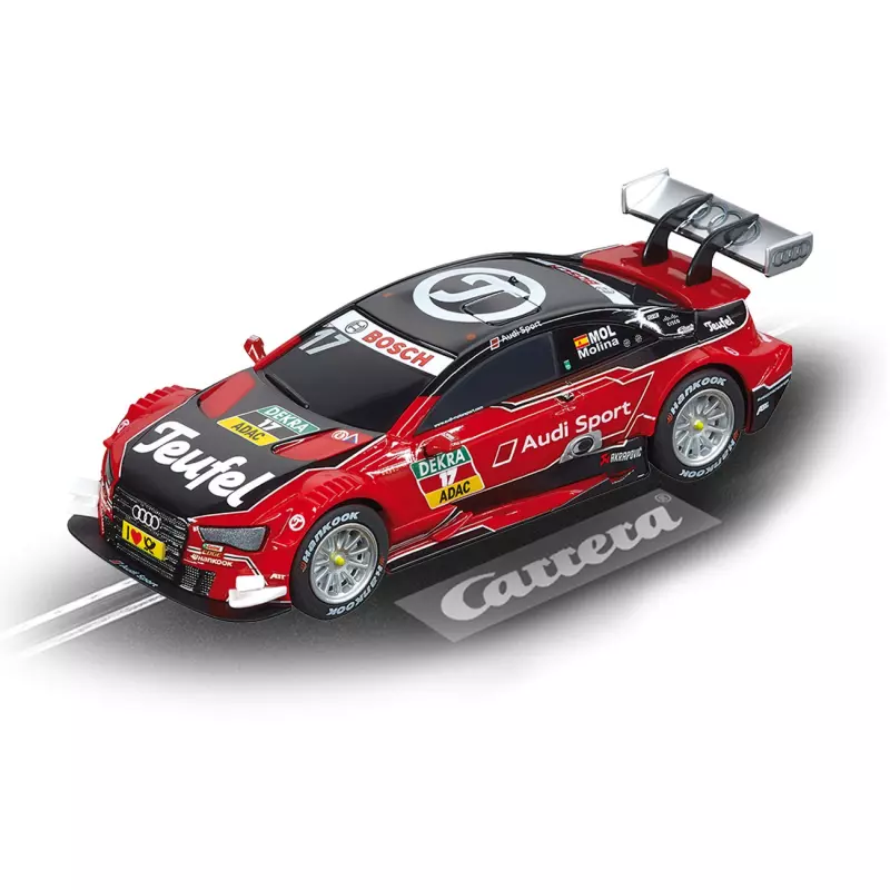 Carrera DIGITAL 143 40035 DTM Flash By Set