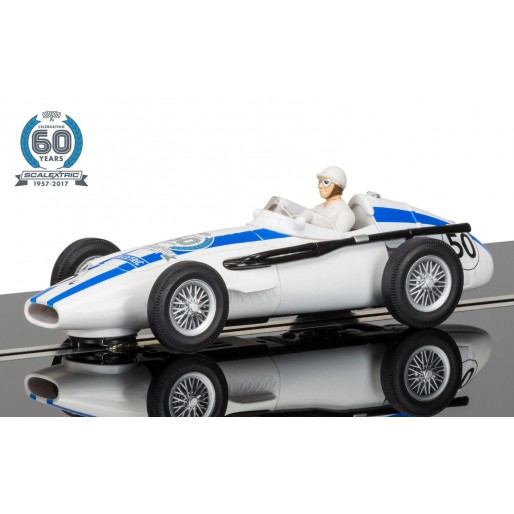 scalextric maserati 250f