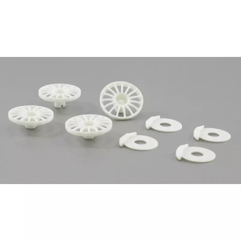 Scaleauto SC-7618 Wheel...