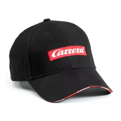 Carrera Cap