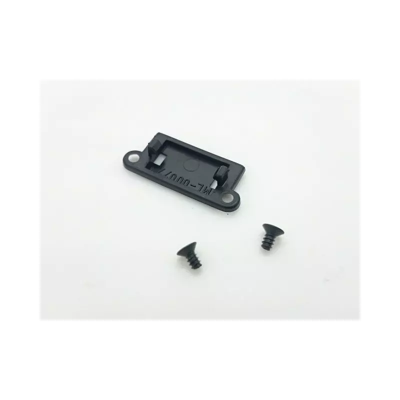 Scalextric W9114 MAGNET HOLDER/SCREWS C2636W